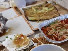 -蚝当家·海鲜龙虾烧烤(文二路原开蚝屋店)