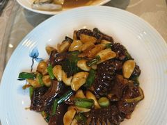 -丹盛象山海鲜(水清路店)