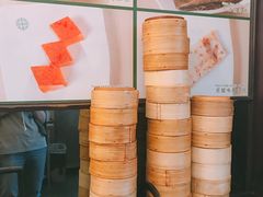-添好运点心专门店(深水埗店)