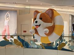 -北京清河万象汇