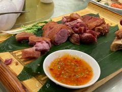 -清心鸡沙田乳鸽店·非遗传承(石溪店)