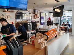 -Peet's Coffee皮爷咖啡(大学路店)