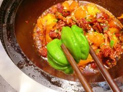 -山河屯铁锅炖(哈西站店)