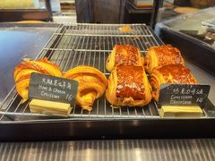 -麦田工坊(月湖店)