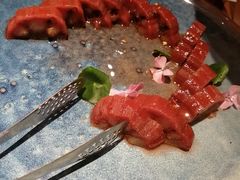 -悦融琥珀·京鲁菜·海味珍品(西单店)