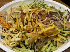 -老味道锅包肉(日照街店)