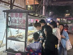 -胖子好盐水鸭(总店)