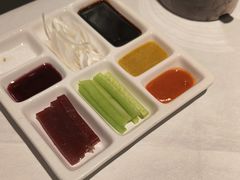 -北平楼·烤鸭·北京菜(牡丹园店)