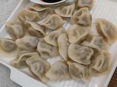 -品疆山新疆特色主题餐厅