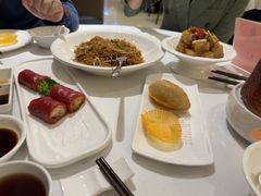 -皇朝尊会(龙之梦大酒店)