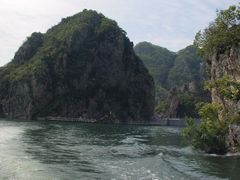 景点-大连冰峪旅游度假区
