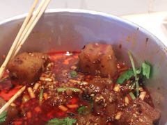 -甜心闲生传统手工冰粉(太古里店)