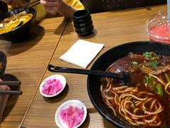 -苗乡米线(建军路店)