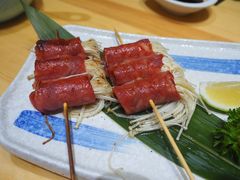 -兆治日本料理(华府世家店)