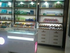 -瞳學會lens mart(南开大悦城店)