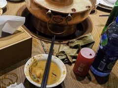 -北京老门框爆肚涮肉馆(凤城六路店)