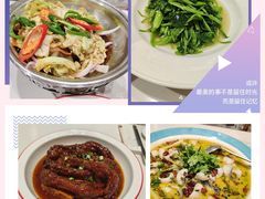 -品大三·经典淮扬菜(大行宫店)