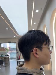 -HD HAIR STYLE