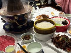 -东来顺•非遗火锅(外滩店)