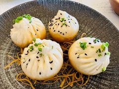 -上海和平饭店龙凤厅 Dragon Phoenix