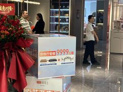 -索菲亚衣柜橱柜全屋定制(真北红星店)