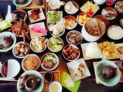 -青藤茶馆(南山路店)