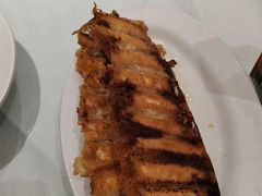 -大眼锅贴水饺(河东店)
