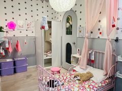 -宜家家居(西安未央商场店)