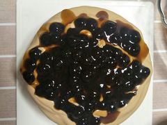 黑糖珍珠波波蛋糕-蜜思琪蛋糕(民生路店)