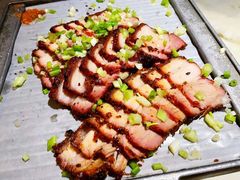 -绿茶餐厅(朝阳大悦城店)