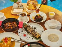 -汝是素(汇一城一区店)