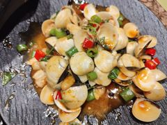-顺意·顺德家乡菜(国际人才大厦店)