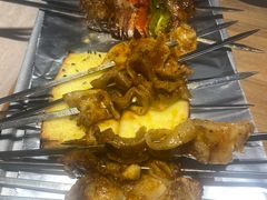 -熙成烧烤(白塔岭店)