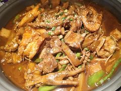 -徐记小怪兽肉蟹煲(中央大街店)
