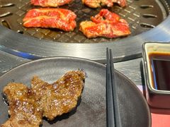 -焱铁烧·黑毛和牛专门店(南宁万象城店)