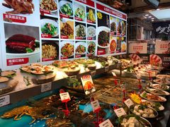 -必点海鲜·鲅鱼水饺(鞍山西道店)