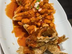 -香雪海饭店中餐厅(人民桥店)