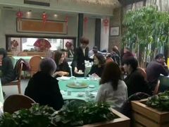 -中鸿记老院子(玉村南路店)