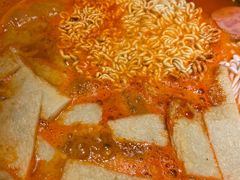 部队火锅-军硕烤肉·部队火锅(二七万达店)