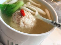 -宴昆山·私房菜(春晖店)