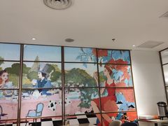 -必胜客餐厅(昆百大泰业城店)
