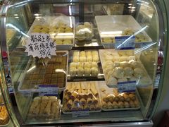 -一定好食品有限公司(四川北路商业街店)