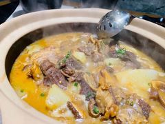 -广记餐厅(万福路店)