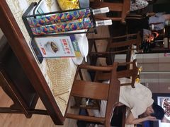 -俏九州·小炒黄牛肉(华润万象汇店)