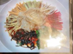 -山东老家(黄埔分店)