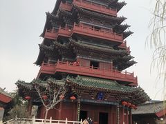 -开封府