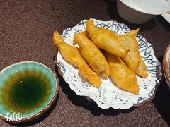 -熠盛·本帮菜Bistro(永嘉路店)