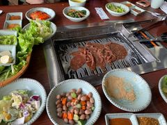 -长今家韩国料理(瑞景店)