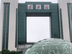 -南昌站