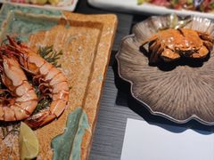 -花潮料理艺食馆(SM新生活广场店)